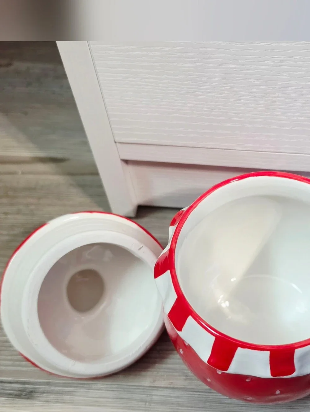 Target Bullseye Playground Summer 2026 Ceramic Strawberry Homemade Jam Vessel